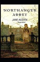 Northanger Abbey Illustrated