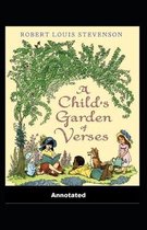 A Child's Garden of Verses Annotated