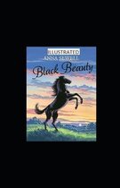 Black Beauty Illustrated