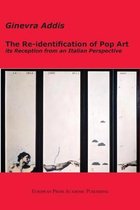 The Re-identification of Pop Art