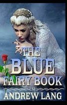 The Blue Fairy Book by Andrew Lang