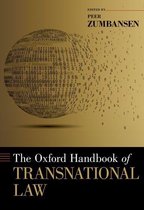 Oxford Handbooks - The Oxford Handbook of Transnational Law