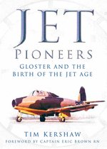 Jet Pioneers