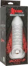 Jacked Up - Extender with Ball Strap - Thick - Sleeves