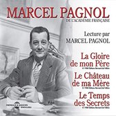 Marcel Pagnol (De L'academie Française) - Lecture Integrale Par Marcel Pagnol : La Gloire De (14 CD)