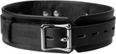 Strict Leather Deluxe Collar