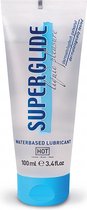 HOT Superglide Liquid Pleasure lubricant - 100 ml