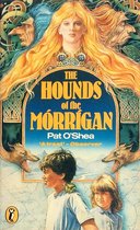 The Hounds of the Mórrígan