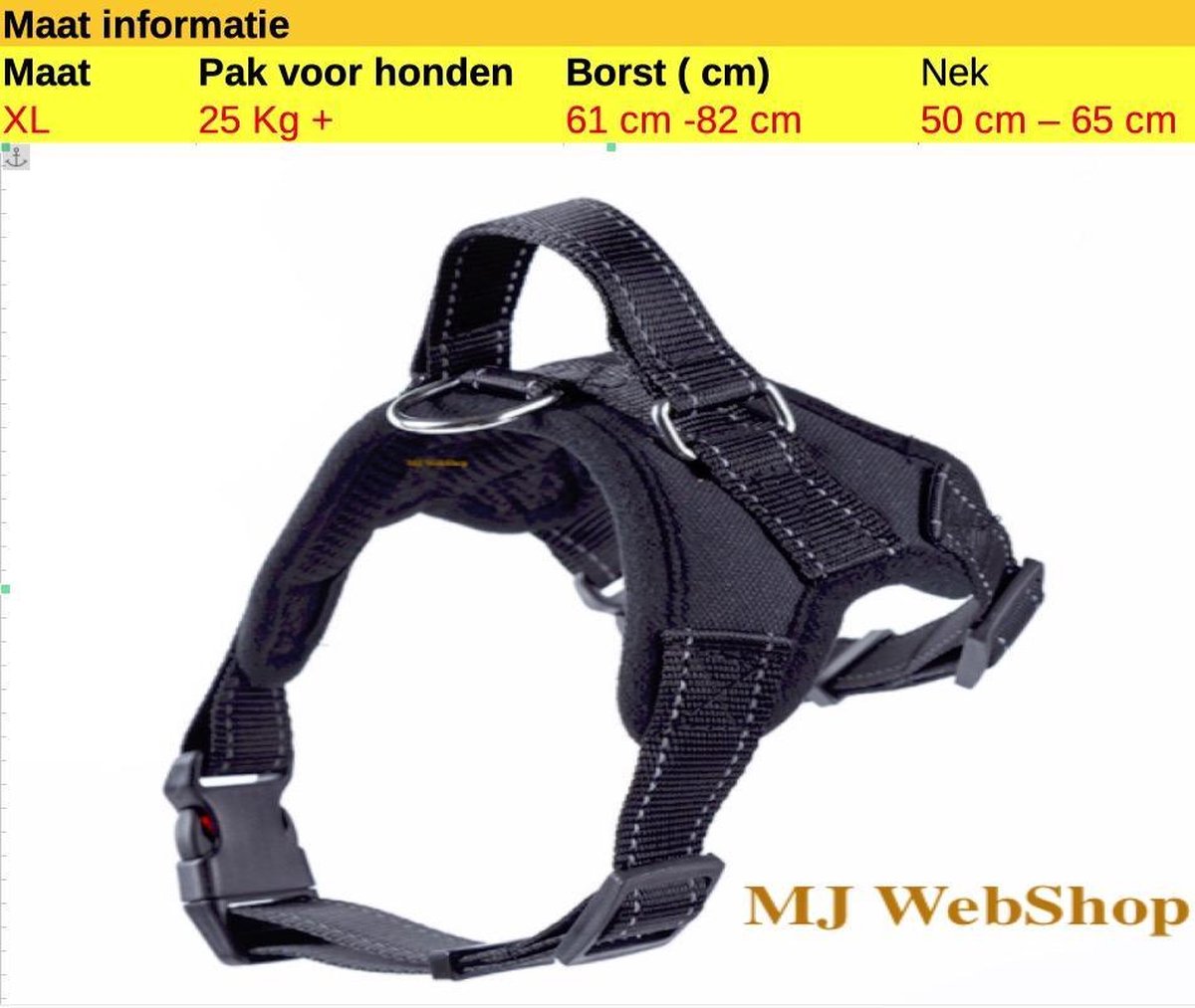 Verstelbaar