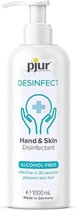 Hand & Skin Disinfectant - 100 ml