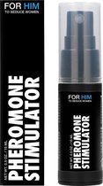 Pheromone Stimulator For Him - 15ml