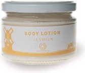 Shampoo Bars - Body Lotion - Jasmijn