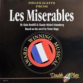Les Miserables - a musical -