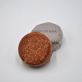 Shampoo bar Koffie - Handgemaakt - Zero waste - Verzorgend - Alle haartype