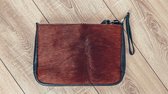 Animal Bag Boomingbags Dark Brown