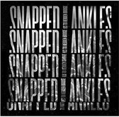 Snapped Ankles - 21 Metres To Hebden Bridge (LP) (Coloured Vinyl)