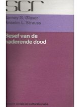 Besef van de naderende dood