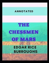 The Chessmen of Mars