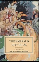 The Emerald City of Oz