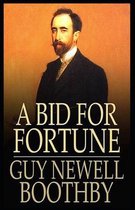 A Bid for Fortune or Dr. Nikola's Vendetta Illustrated
