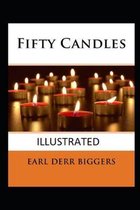 Fifty Candles Illustrated