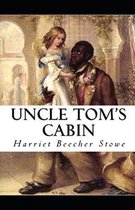 Uncle Tom's Cabin Illustrated