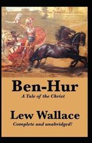 Ben-Hur -A Tale of the Christ Annotated