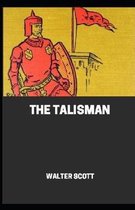 The Talisman Illustrated