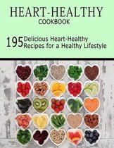 Heart-Healthy Cookbook