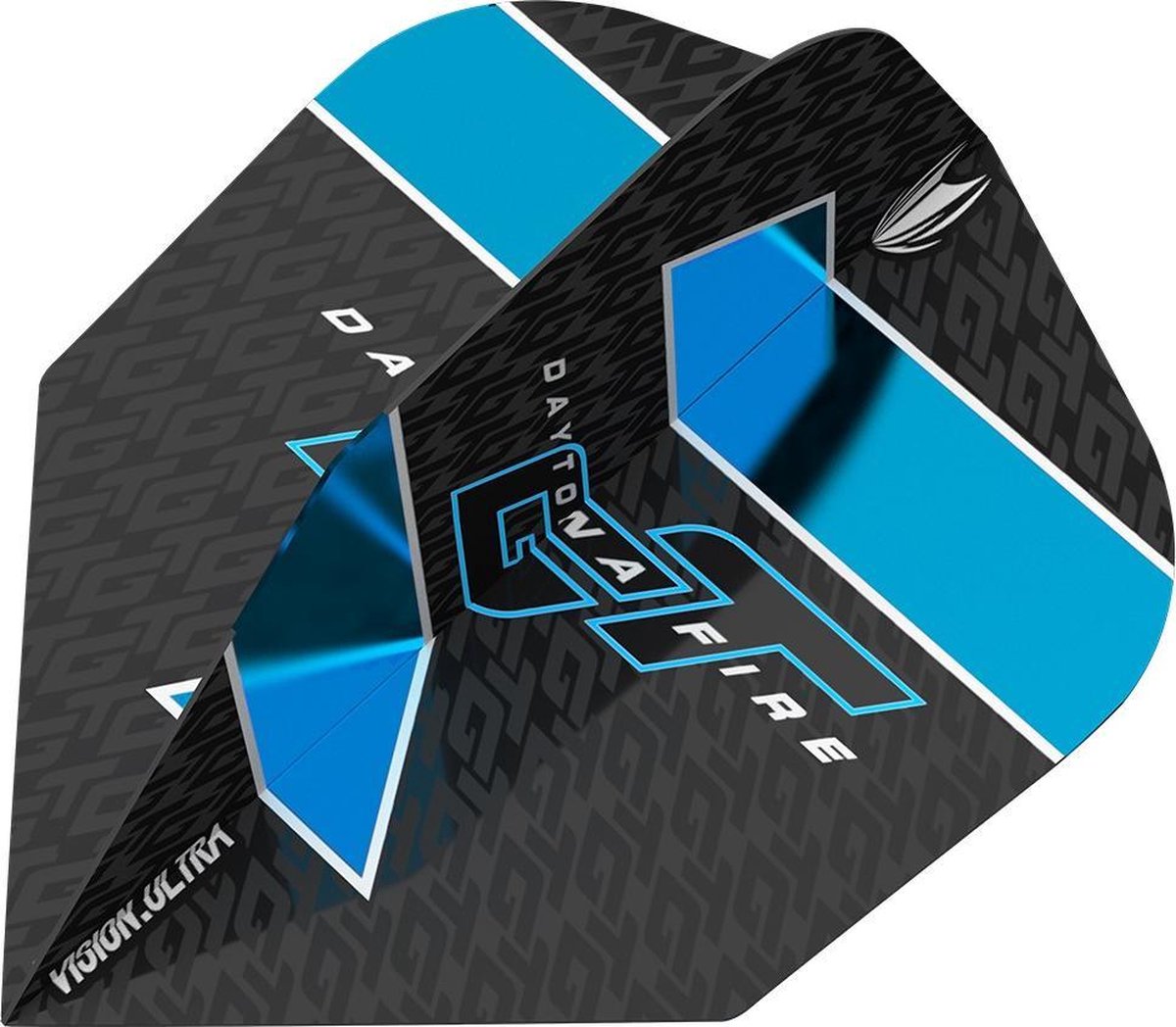 Target Vision Ultra Daytona NO6 - Dart Flights
