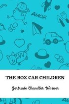 The Box-Car Children