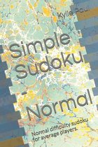 Simple Sudoku - Normal