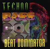 Classic Techno Bass