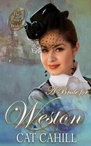 A Bride for Weston
