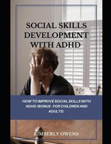 Social Skills Development with ADHD