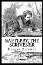 Bartleby, the Scrivener Illustrated