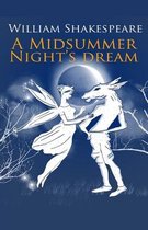 A Midsummer Night's Dream Illustrated