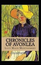 Chronicles of Avonlea Illustrated