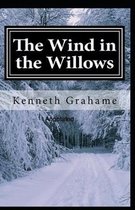 The Wind in the Willows Annotated
