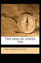 The Man in Lower Ten Illustrated