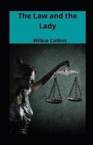 The Law and the Lady illustrated