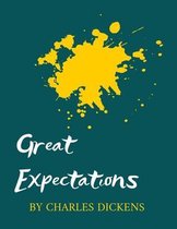 Great Expectations by Charles Dickens