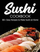 Sushi Cookbook