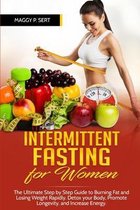 Intermittent Fasting for Women