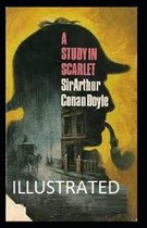 A Study in Scarlet Illustrated