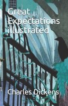 Great Expectations illustrated