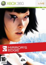 Mirror's Edge - Xbox 360 (Compatible met Xbox One)