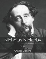 Nicholas Nickleby