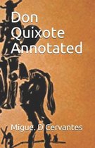 Don Quixote Annotated