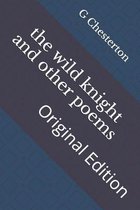 The wild knight and other poems